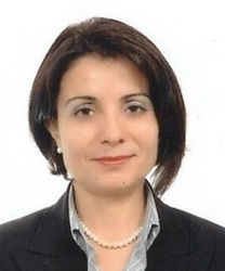 Zeynep Dilbaz